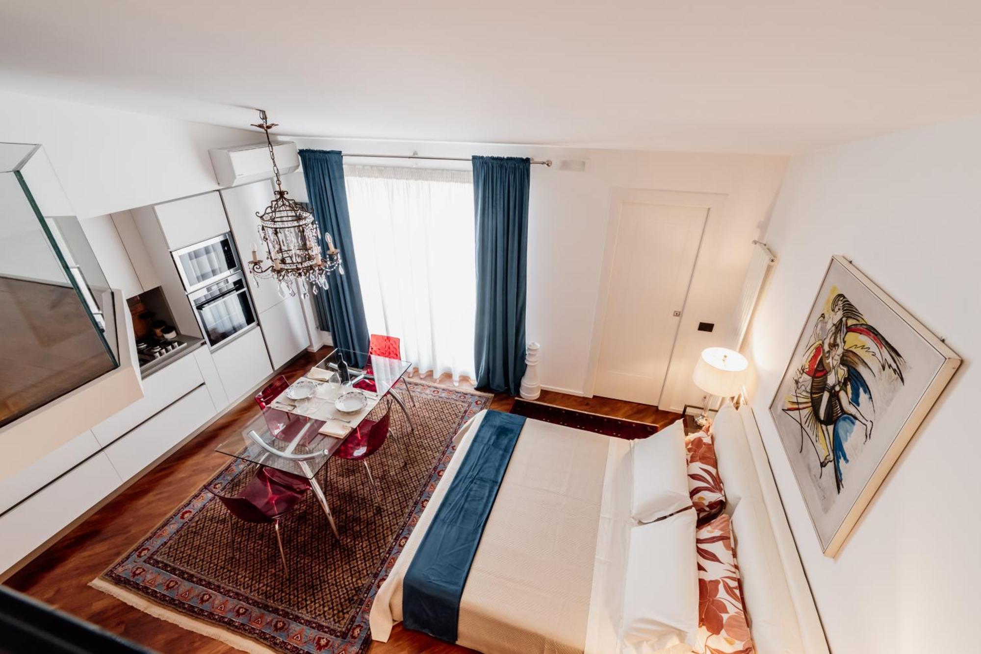 La Scala Verde 라구사 외부 사진
